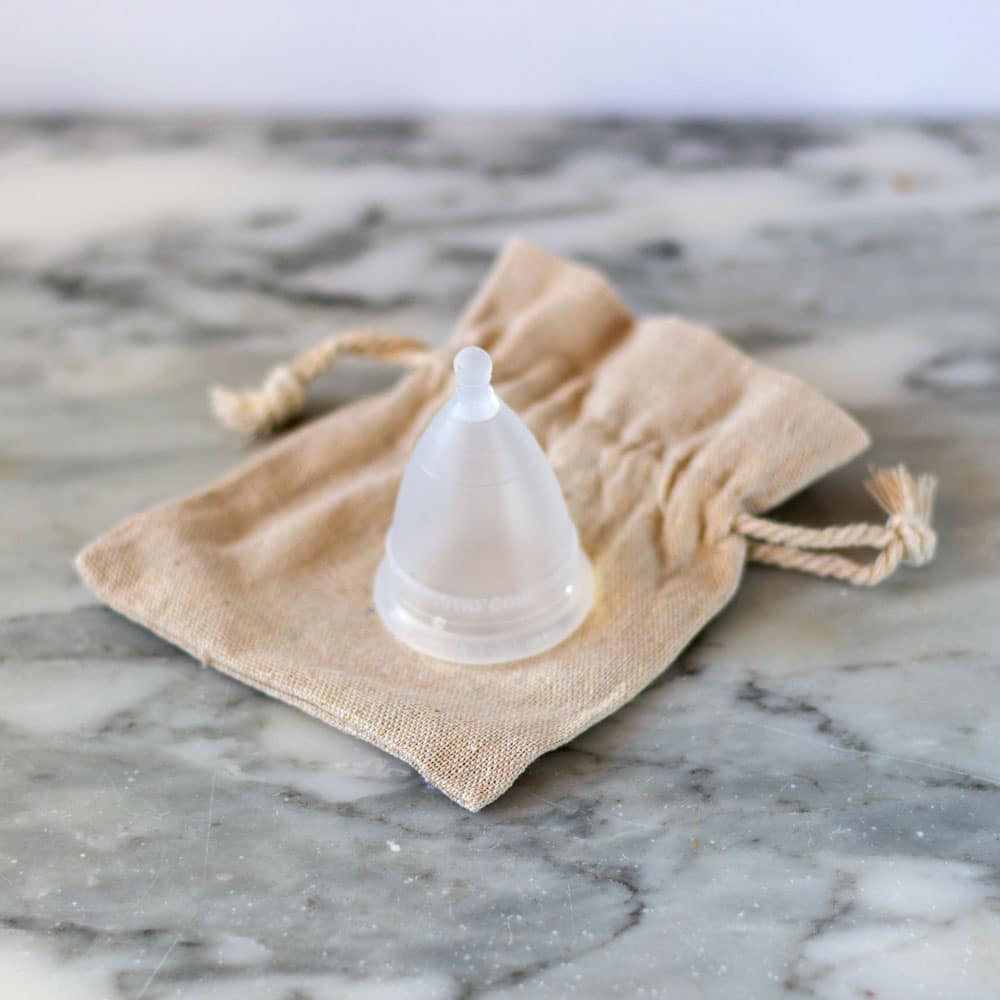 Copa Menstrual Naturcup