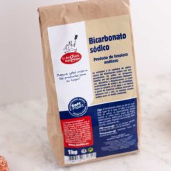 bicarbonato sodico limpieza 1 kg