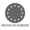 hecho en europa