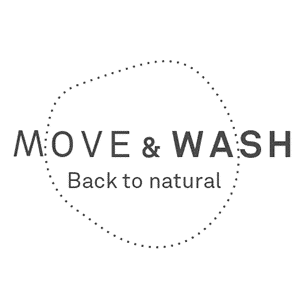 Move & Wash