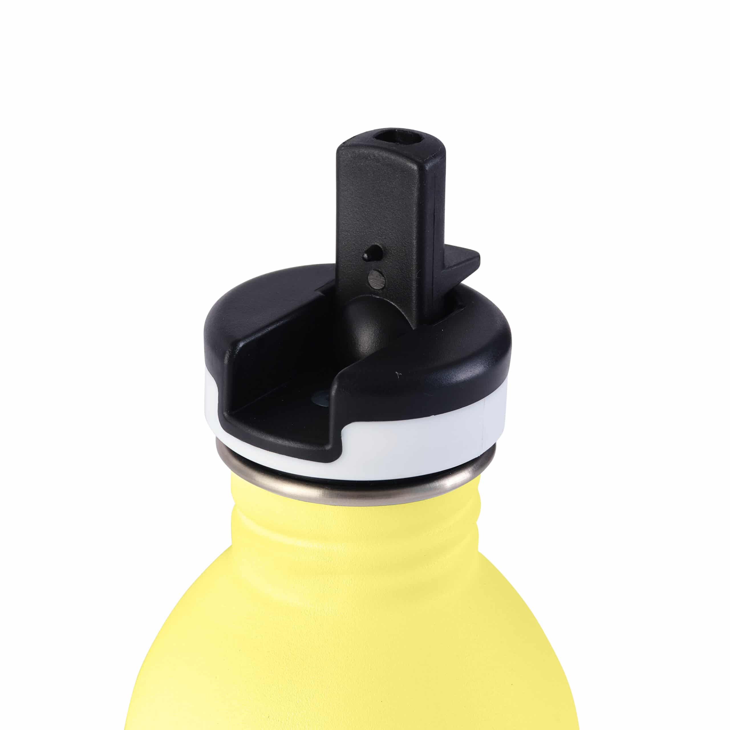botella reutilizable niños acero inoxidable