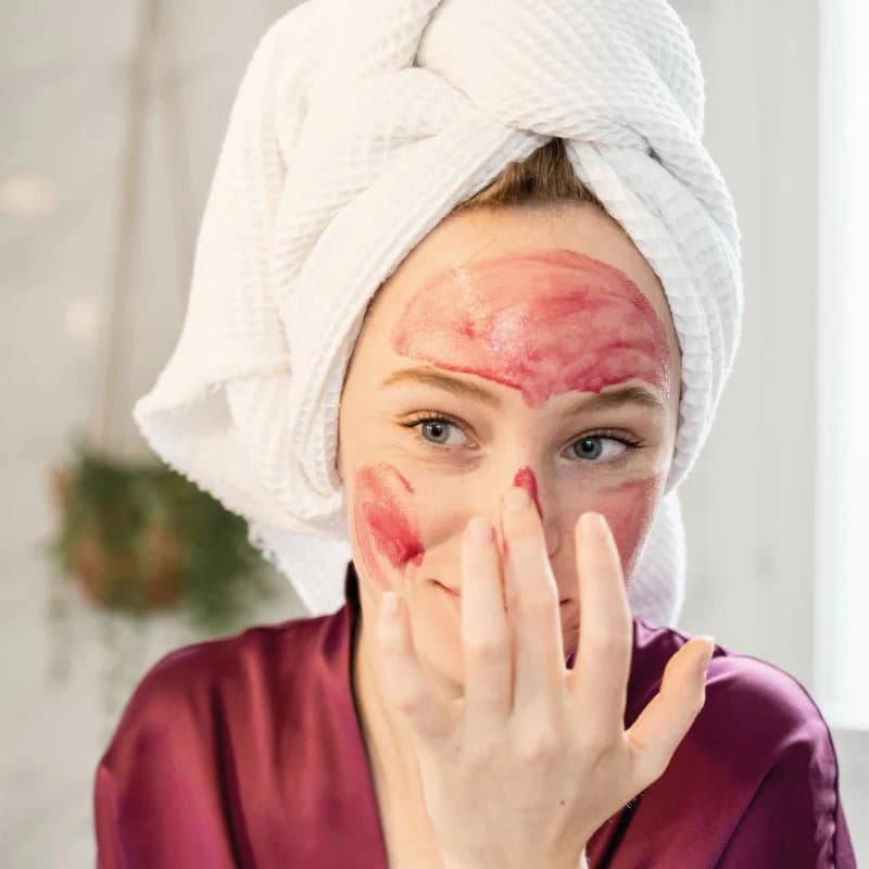 Mascarilla Peeling Suave AHA PHA