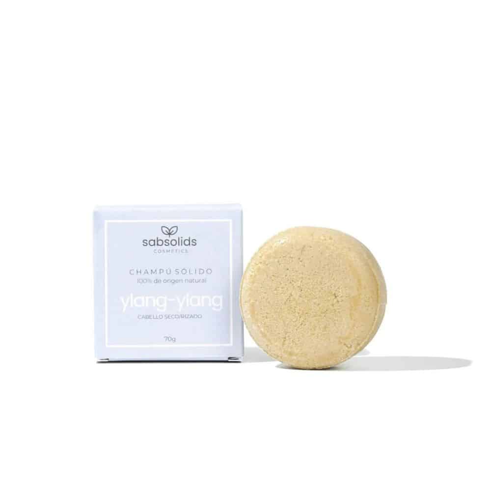 champú sólido para cabello seco y rizado sabsolids