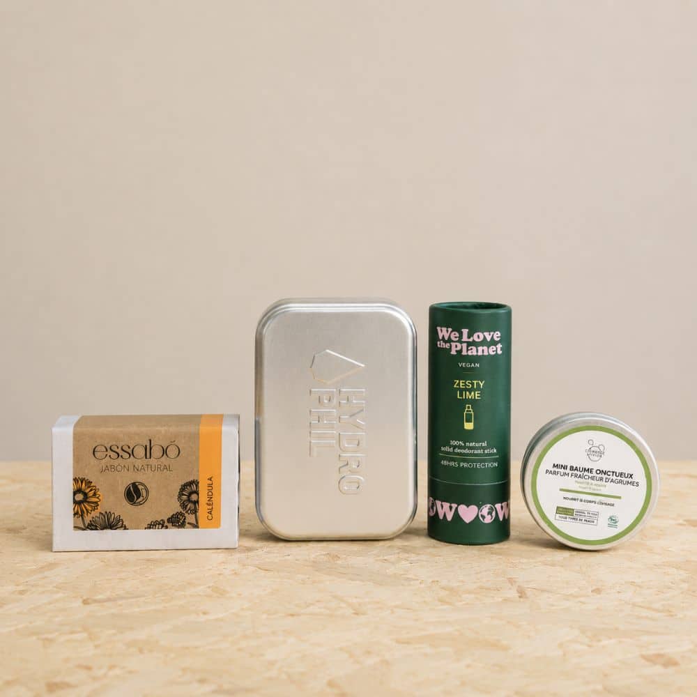 pack escapada de verano