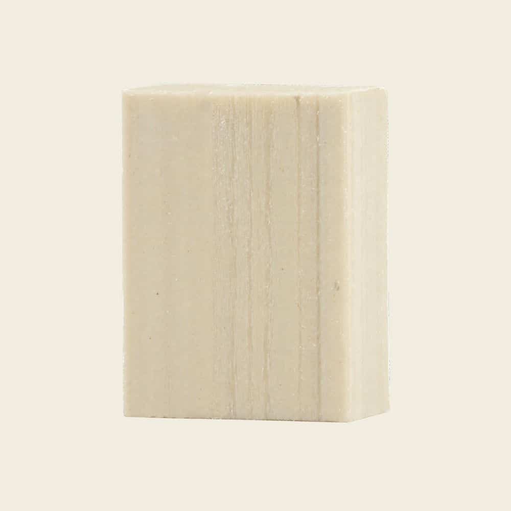 Champú sólido sin perfume Essabó