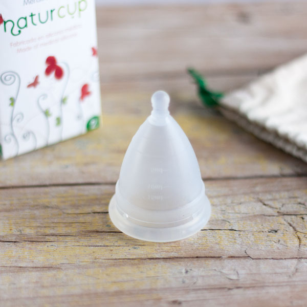 copa menstrual naturcup
