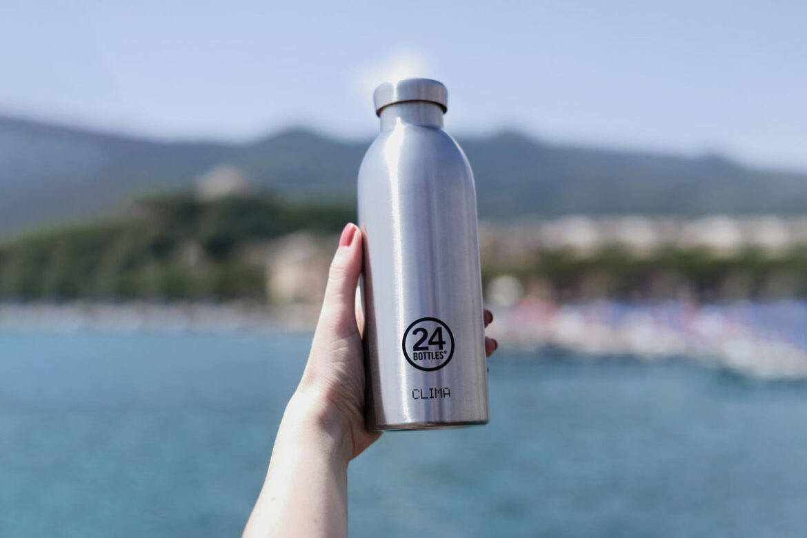 5 basicos para un verano sin plástico