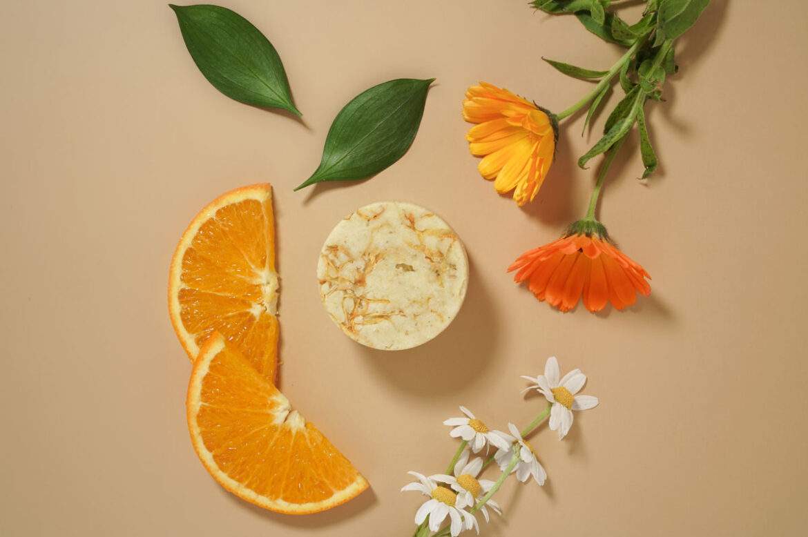 champú ultrasuave kiaora