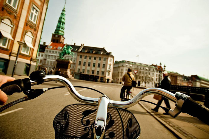 Las ciudades mas sostenibles del mundo Copenhague