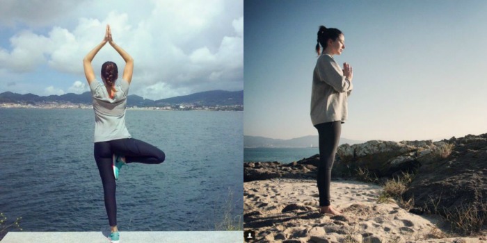 7 Cosas que el yoga cambió en mi vida